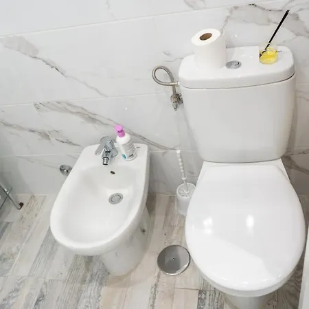 Mareverde Complex Whit Diffuse Pool And Chiringuito Apartamento *