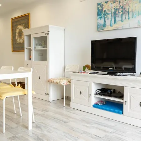 Appartement Mareverde Complex Whit Diffuse Pool And Chiringuito Costa Adeje (Tenerife)