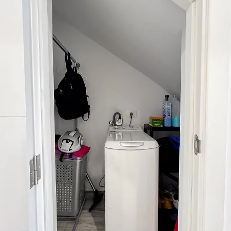 Apartment Mareverde Complex Whit Diffuse Pool And Chiringuito *