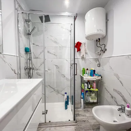 Apartment Mareverde Complex Whit Diffuse Pool And Chiringuito *