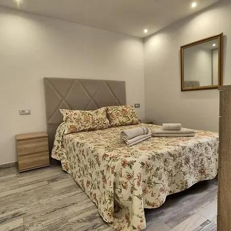 Mareverde Complex Whit Diffuse Pool And Chiringuito Apartment *