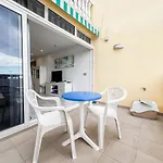 Mareverde Complex Whit Diffuse Pool And Chiringuito Апартаменти Адехе