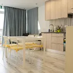 Mareverde Complex Whit Diffuse Pool And Chiringuito * Адехе