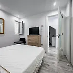 Mareverde Complex Whit Diffuse Pool And Chiringuito Апартаменти *