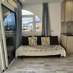 Mareverde Complex Whit Diffuse Pool And Chiringuito Апартаменти *