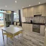 Mareverde Complex Whit Diffuse Pool And Chiringuito Апартаменти *