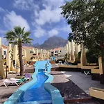 Mareverde Complex Whit Diffuse Pool And Chiringuito * Адехе