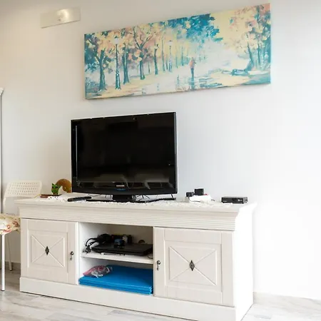 Mareverde Complex Whit Diffuse Pool And Chiringuito Διαμέρισμα *