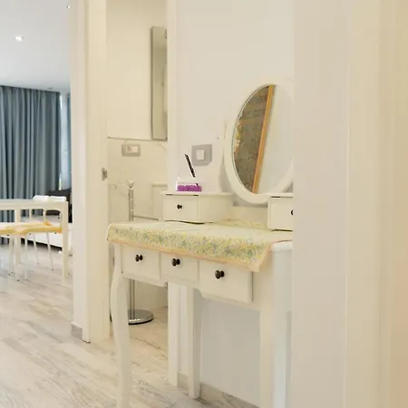 Mareverde Complex Whit Diffuse Pool And Chiringuito *