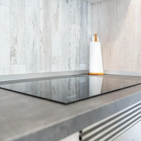 Mareverde Complex Whit Diffuse Pool And Chiringuito *