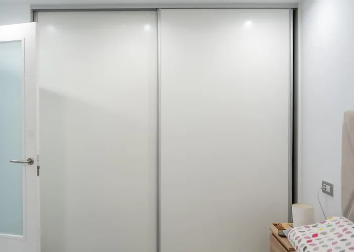 Apartment Mareverde Complex Whit Diffuse Pool And Chiringuito Costa Adeje (Tenerife)