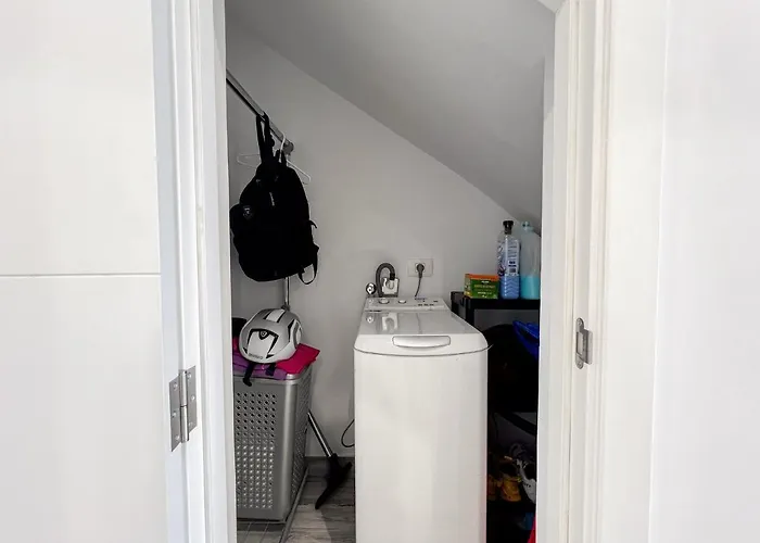 Apartment Mareverde Complex Whit Diffuse Pool And Chiringuito *