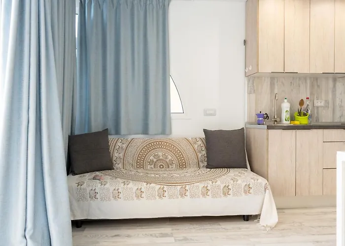 Appartement Mareverde Complex Whit Diffuse Pool And Chiringuito Costa Adeje (Tenerife)