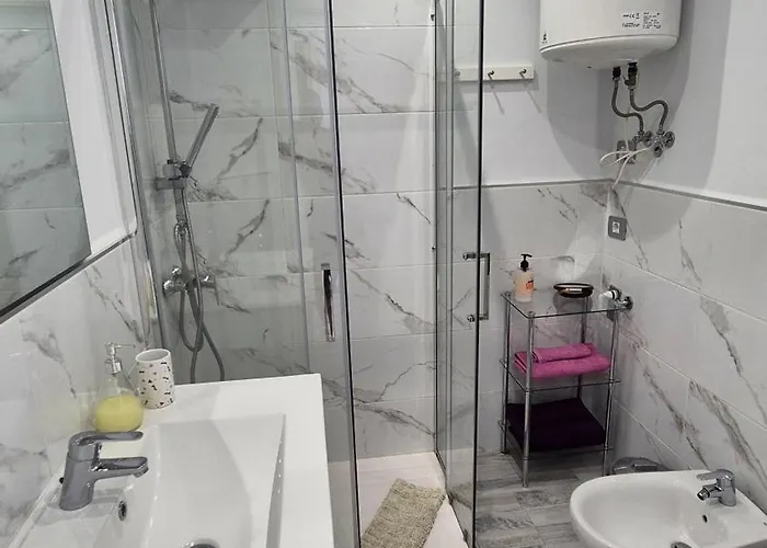 Mareverde Complex Whit Diffuse Pool And Chiringuito Appartement *