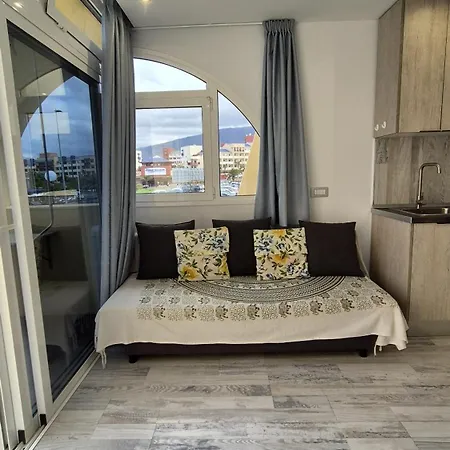 Mareverde Complex Whit Diffuse Pool And Chiringuito Apartamento *