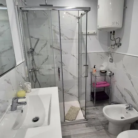 Mareverde Complex Whit Diffuse Pool And Chiringuito Apartamento *