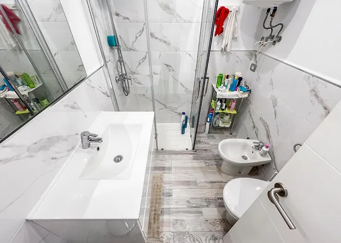 Mareverde Complex Whit Diffuse Pool And Chiringuito Costa Adeje