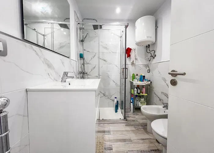 Mareverde Complex Whit Diffuse Pool And Chiringuito Costa Adeje